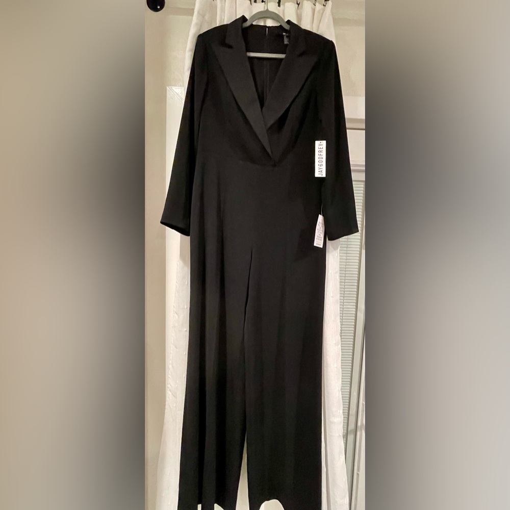 JAYGODFREY Jumpsuit